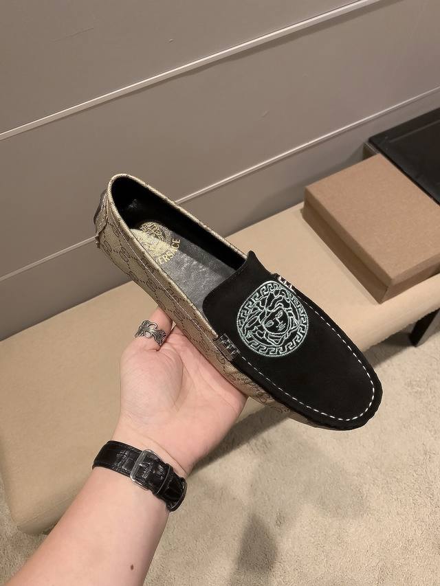 Limitierte Auflage Von Van Dizze Und Gucci, Weltweit Nur 500 Paar, Offizielle Er