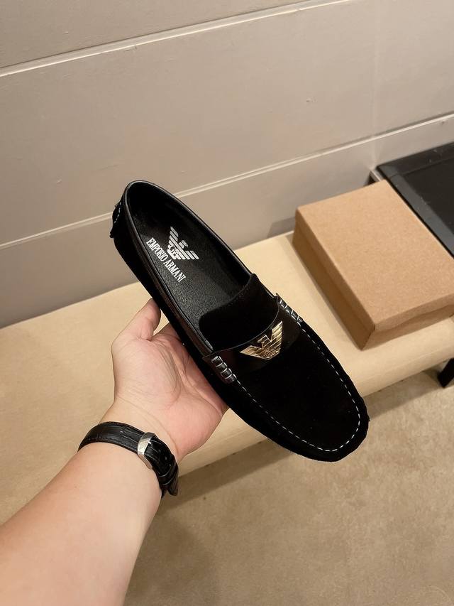 Armani, Originalware Aus Dem Offiziellen Flagship-Store, Pariser Bestseller, Neu