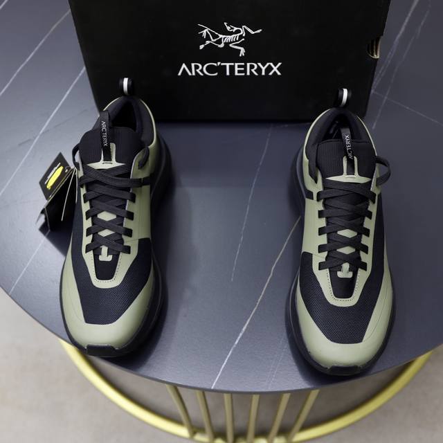 Herstellerpreis Pro Paar: In Dongguan Hergestellt, Original! Urvogel Arc'teryx H