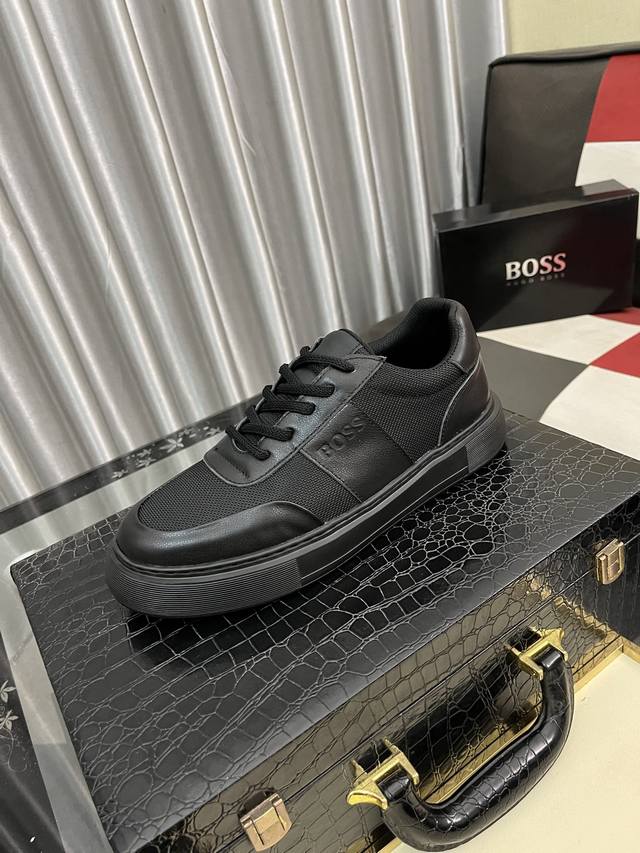 Fabrikpreis Pro Paar: Boos Herrenschuhe Freizeitschuhe Originalqualit T Das Ober