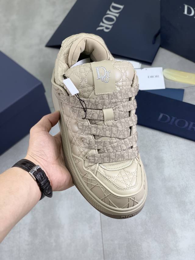 Fabrikpreis P Tats Chlicher Preis Dior Chrono High-Version Sportlaufschuh 2025 N