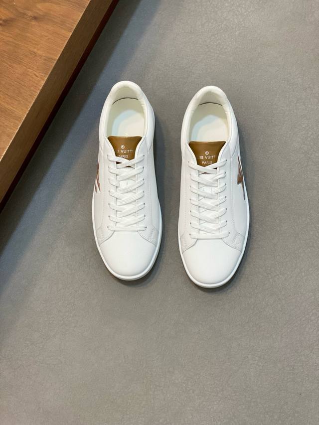 Louis Vuitton Hochwertige Qualit T, Originalware Obermaterial: Nappaleder, Hochf