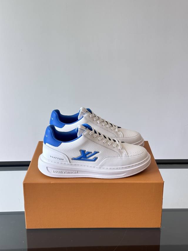 Ouis *Uitto* Klassischer Freizeitsneaker F R Herren. Dieser Beverly Hills Sneake