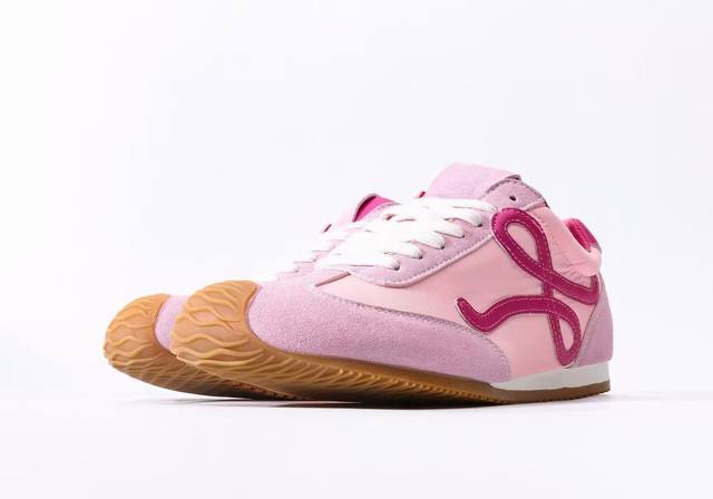 Loewe Loewe Paar-Sneaker, Zeitlos, Superklassische Serie, Endlos Sportlich, Gewa