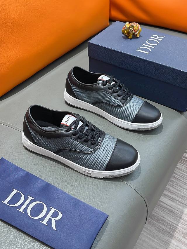 Produktname: Dior Standardgr E: 38-44 Freizeitschuhe Produktmaterial: Ausgew Hlt