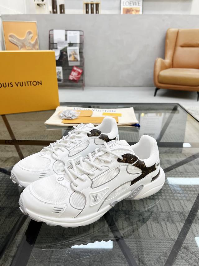 L Top-Eink Ufer, Stra En-Trend, Paar-Modell, Sportschuhe, Direkt Aus Der Boutiqu