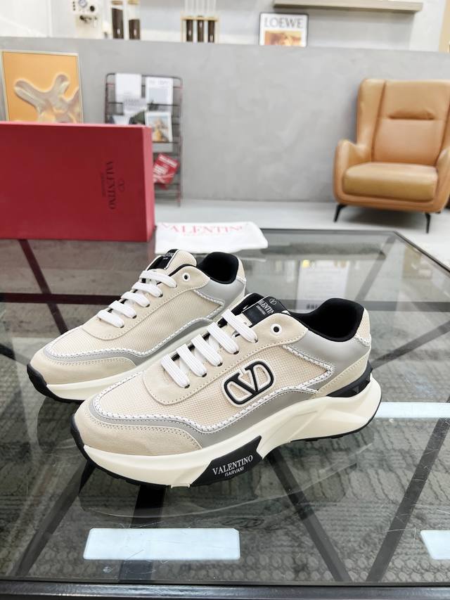 H Top-Eink Ufer Hua Zhaojie Men's Sneakers, Neue Modelle, Nach Wiederholten Test
