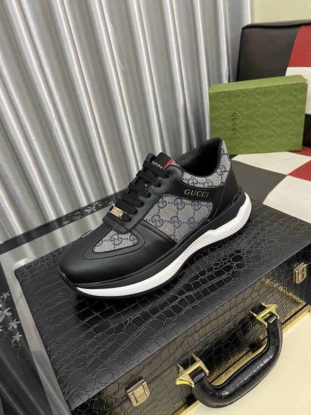 Ab-Preis Pp: Gucci Die Trendigsten Modelle, Original-Obermaterial, Freizeitschuh
