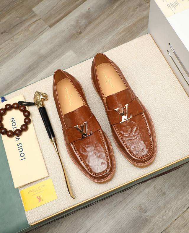 Fabrikpreis P Wassergef Rbtes Rindsleder Komplettset Louis Vuitton* Luxus Louis