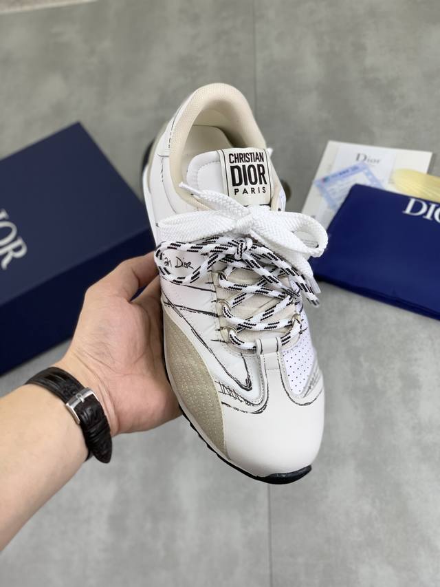 Fabrikpreis P Tats Chlicher Preis Dior 2025 Dior Original Schn Rschuhe F R Herre
