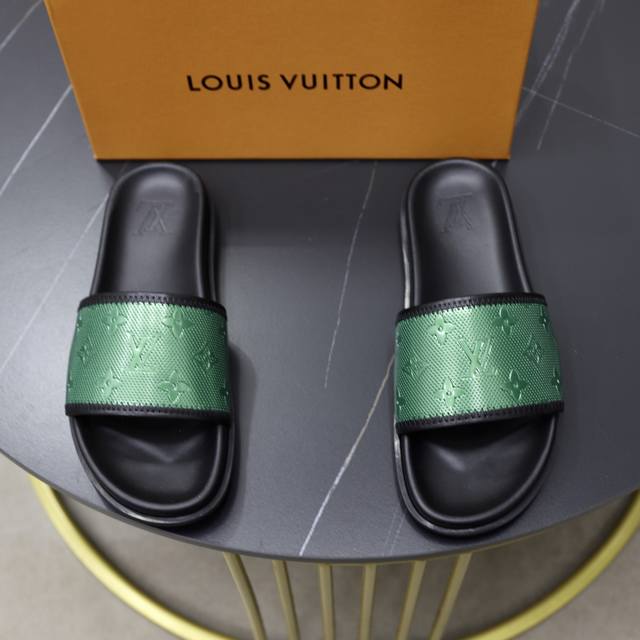 Ab-Preis Pp: Marke:Lv Louis Vuitton Standardgr E: 39-44 Qualit T: Originalmodell