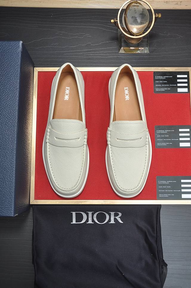 Fabrikpreis P Dior Dior Hochwertige Ware, Rindsleder, Originalqualit T Dior. Dio