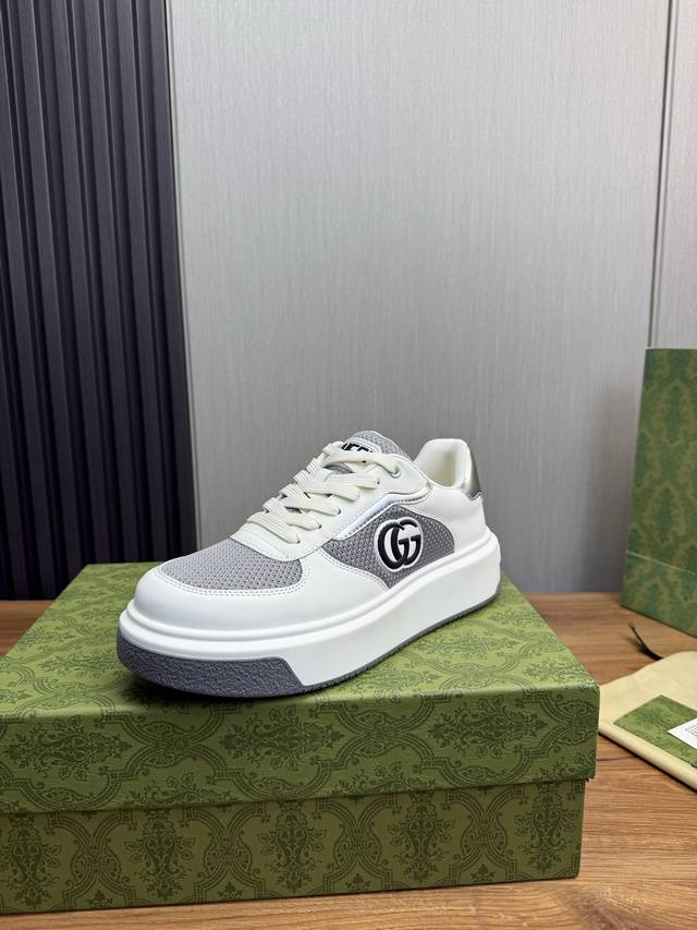 Fabrikpreis Gucc* Gucci. Hochwertige Version, Gleichzeitig Im Laden Erh Ltlich N
