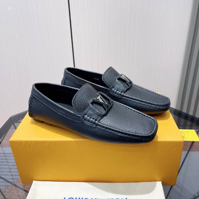 Fabrikpreis P Lv Bean-Schuhe Hochwertige Qualit T Importiertes Kalbsleder Wasser
