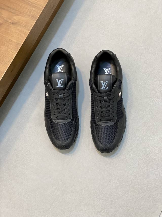 Loui* Vuitto* X Nike Coole Freizeitsneaker F R Herren, Unschlagbare Farbkombinat