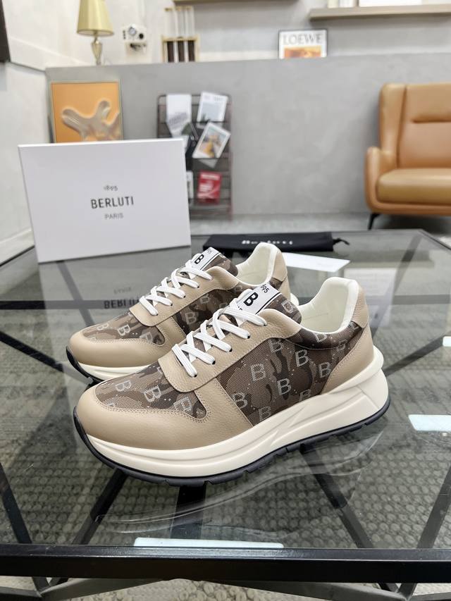B Top-Eink Ufer Bru, Der Neue Sportschuh F R Streetstyle-G Tter, Jetzt Erh Ltlic