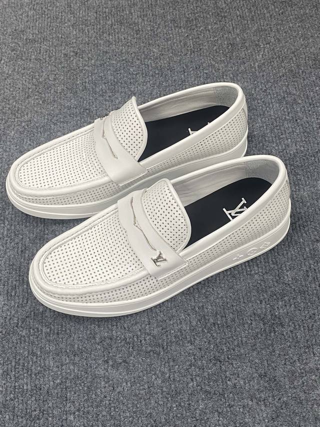 L Haus Top-Qualit T Gr E: 39-44 38,45,46,47 Ma Anfertigung Louis Vuitton Hochwer