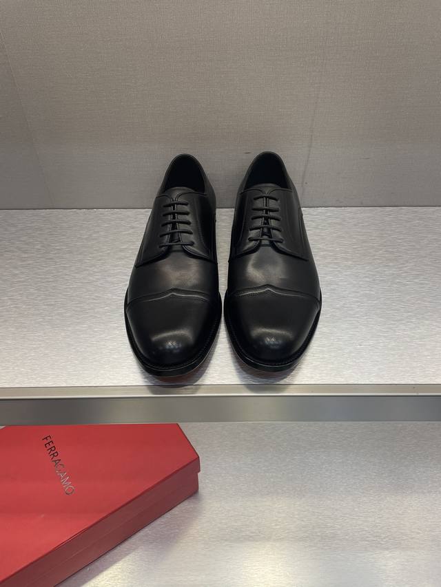 Herren-Schn Rschuhe Von Fila Echtledersohle Francesina Schn Rschuhe Aus Geschlif