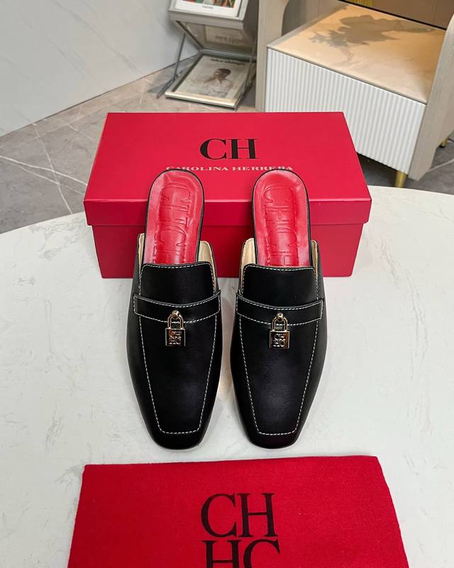 35-43 Gr E Carolina.Herrera Carolina.Herrera, Aufstrebende Marke Aus Europa Und