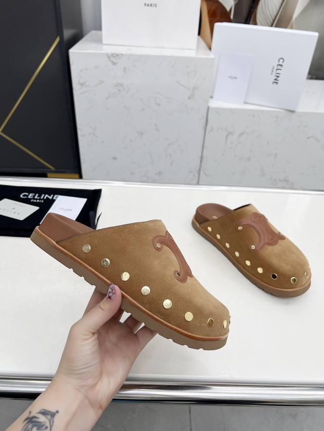 Celine Riemchensandalen Mit Nieten | Ein Schritt In Franz Sische L Ssigkeit Ents