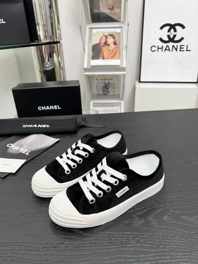 Chane.Vintage 2025 Fr Hlingsneuheit Gebrauchte Freizeitschuhe Sind So Stilvoll R
