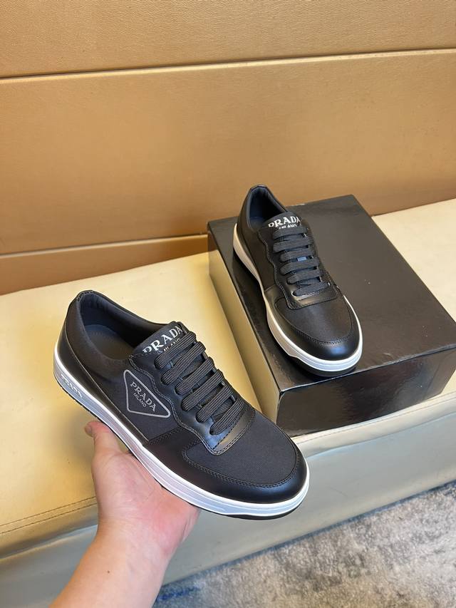 Prada Klassische Originalversion Prada: Top-Shopping-Service F R Herren, Gleichz