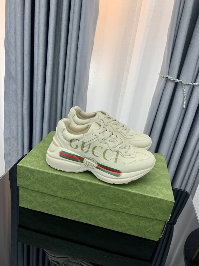 Direktverkauf Damenschuhe Damenschuhe Fabrikp Gucci-Dad-Schuhe F R Paare Vintage