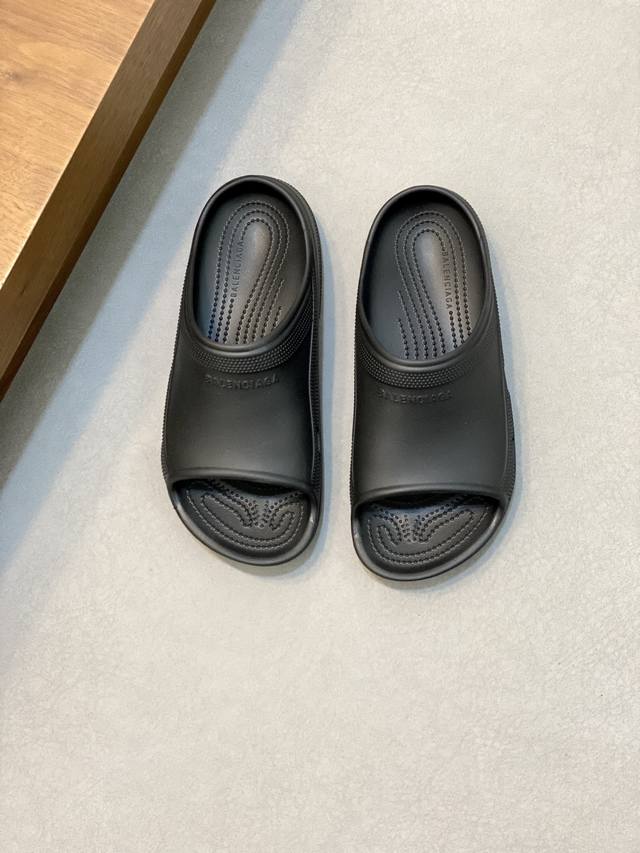 Balenciaga Paris Balenciaga Berrascht Immer Wieder, Diese Sandalen Sind Vom Ober