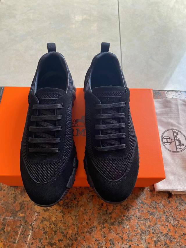 H Neue Herren-Freizeitsneaker Aus Der Boutique, Obermaterial Aus Hochwertigem Or