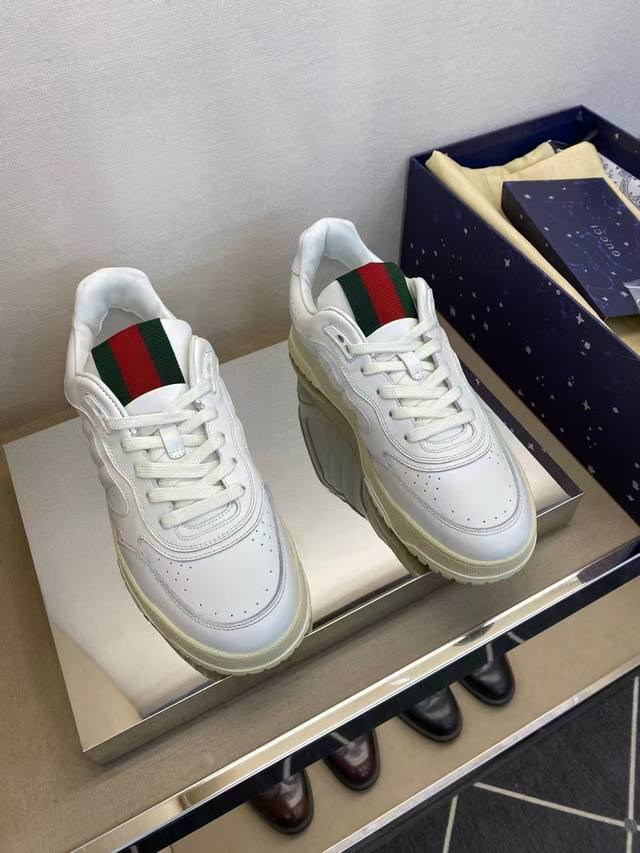 Neue Herrenschuhe Von Gucci, Neueste Modelle Jetzt Lieferbar. Originalqualit T,