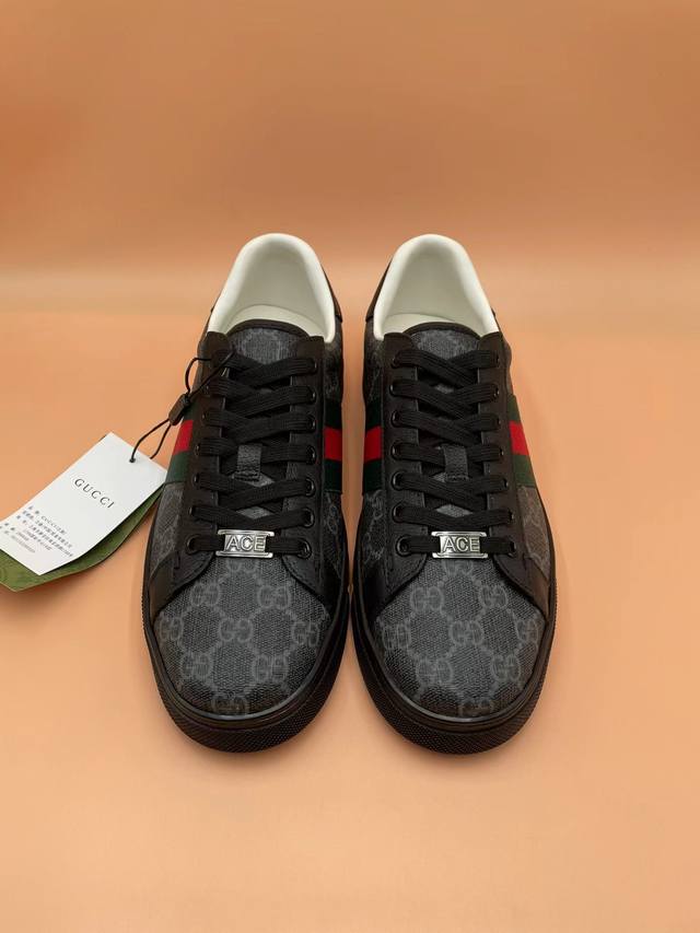Neue Herrenschuhe Gucci Neueste Schuhe Versandt. Originalqualit T, Modisch Und T