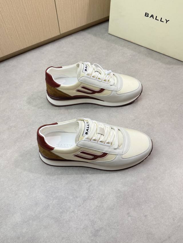 Bally Top-Qualit T Gr E: 39-44 38,45 Sonderanfertigung Dongguan High-End-Qualit