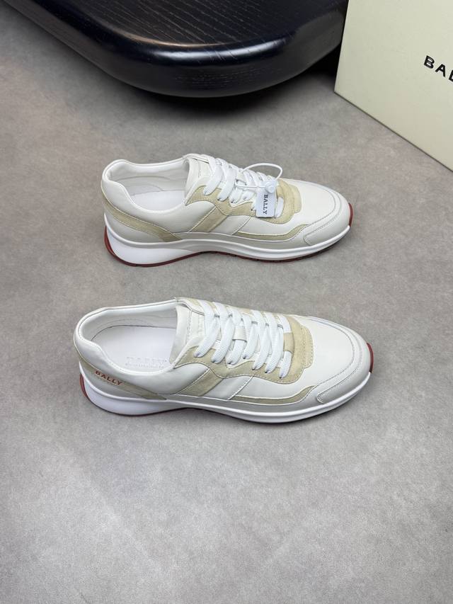 Bally Top-Qualit T Gr E: 39-44 38,45 Sonderanfertigung Dongguan, Hochwertige Qua