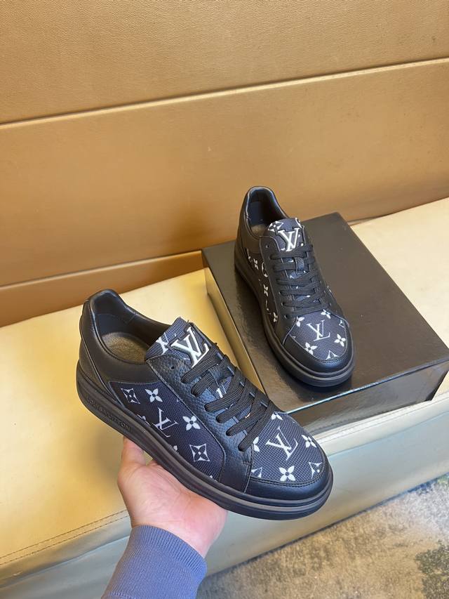 Originalqualit T, Exklusiv Im Erstverkauf: Louis Vuitton, Einzigartige Sportschu