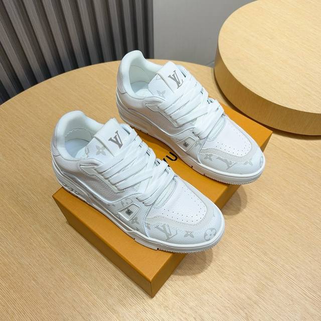 Tats Chlicher Preis Louis *Uitto* Neue Klassische Freizeitschuhe F R Herren, Obe