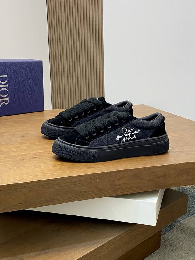 Fabrikpreis P Tats Chlicher Preis Dior B33 Serie Freizeitsneaker Skateboardschuh