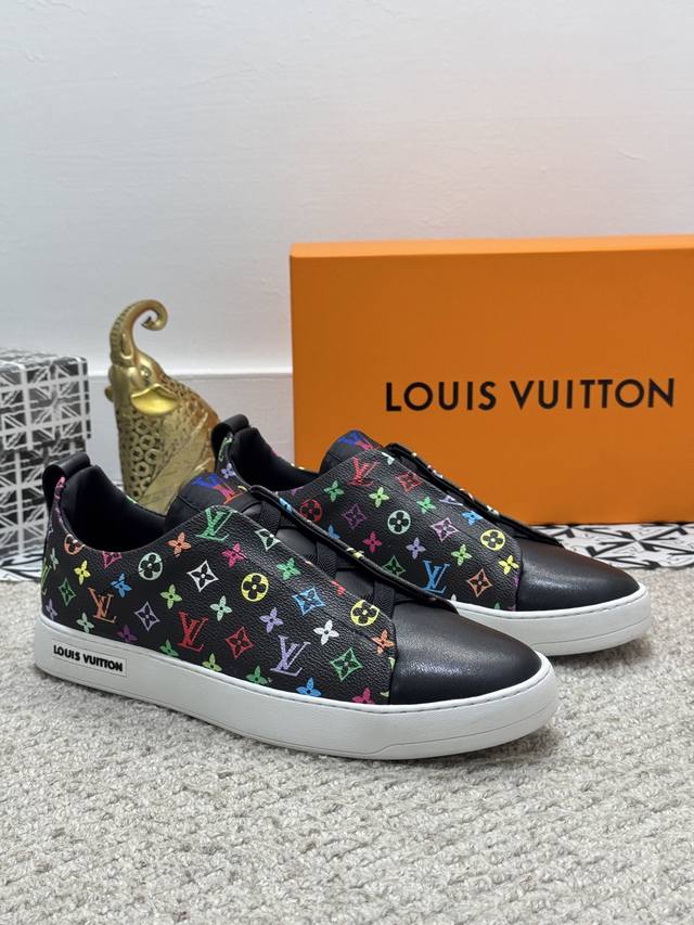 Fabrikpreis P Tats Chlicher Preis Top-Originalware Lv Louis Vuitton Neue Herren-