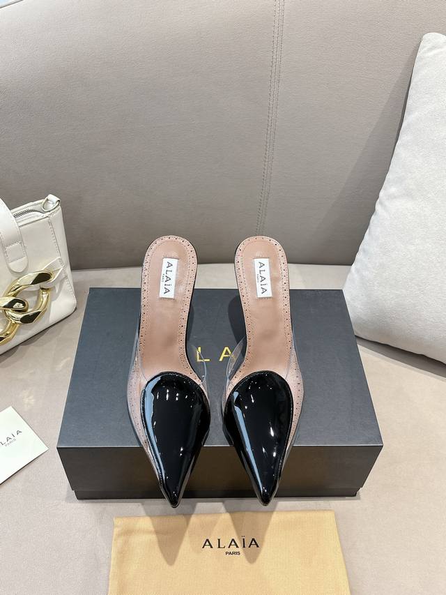 Fabrikneue Top-Version Aleya 25Ss Laufsteg-High-Heels Der Derzeit Angesagteste H