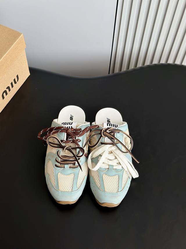 Miumi* New Balanc* 530 Kollaborationsmodell F R Paare Fr Hliche Schuhe Von Melad