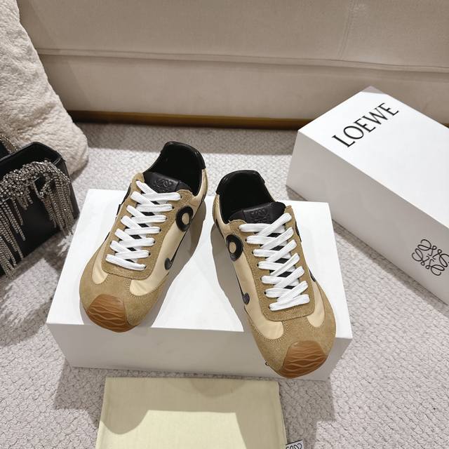 2025Loewe Loewe Neue Beliebte Ab Werk Mit Schnalle +70 Wang Yibo Und Viele Ander