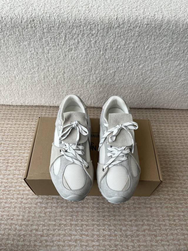 Negativethree Nt3 Koreanische Designer-Marke, Funktionelle Sportschuhe, Original