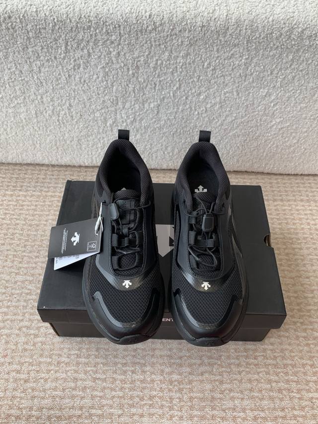 Wasserdicht Descente 25Ss Fr Hjahr/Sommer-Neuheit Descente Laufschuhe Gore-Tex D