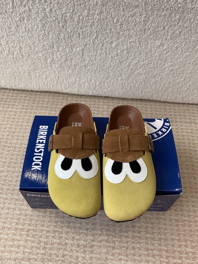 Birkenstock 25Ss Neues Modell Birkenstock Paar-Modell Pantoffeln Mit Dieser Zusa
