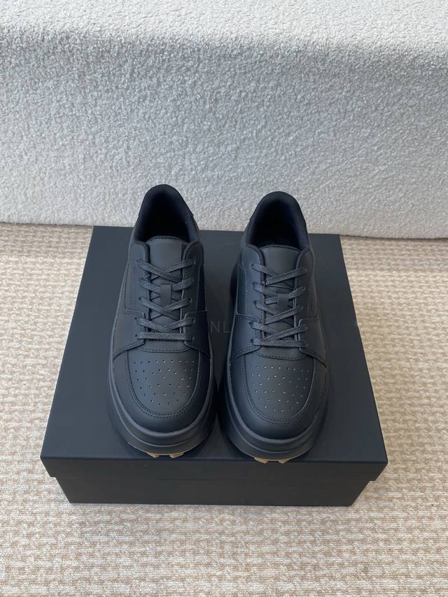 Dymonlatry Nischenmarke 25Ss Bestseller-Empfehlung Retro-Schuhe Mit Dicker Sohle