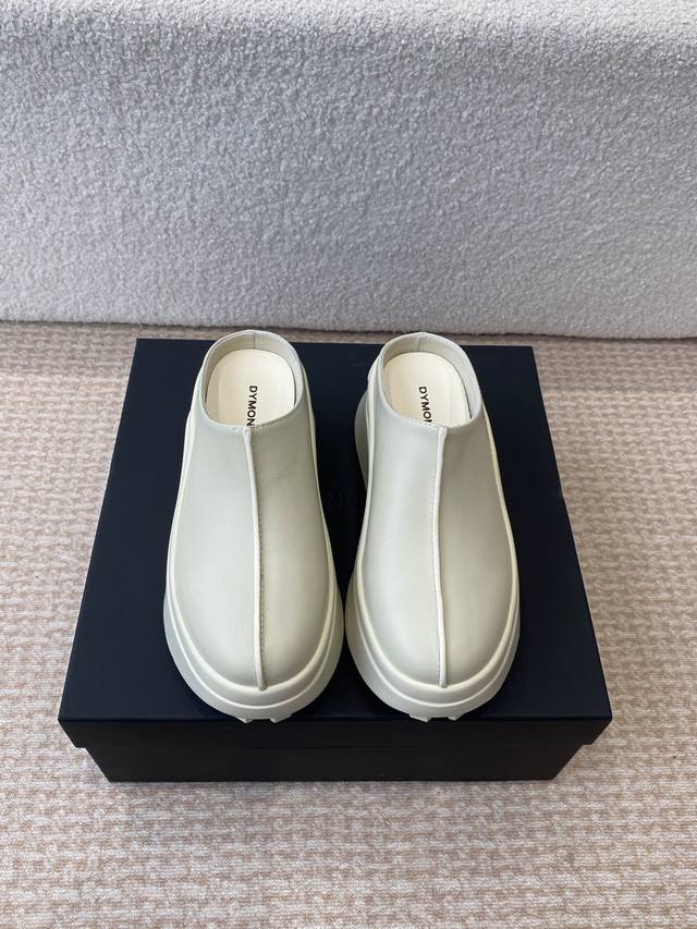 Dymonlatry Nischenmarke F R Trendsetter 25Ss Bestseller-Empfehlung Retro, Dicke