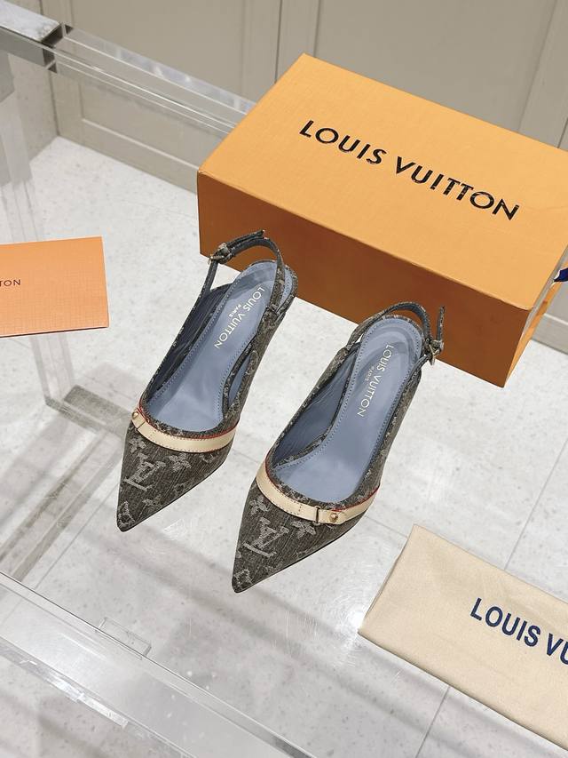 L V Murakami Takashi Collaboration-Serie Top-Qualit T Louis Vuitton Ss25 Neu Ein