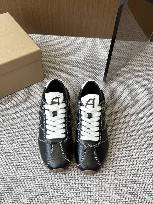 Ash 25Ss Fr Hjahr/Sommer-Neuheit Italienische Luxus-Trendmarke Dexun-Schuhe Klei