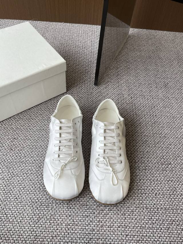 Seide Abra Nischenmarke 25Ss Fr Hjahr/Sommer-Neuheit Ballerinas Mit Schleife Und