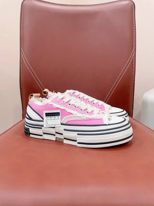 Sonderpreis: Zertifiziert Xvesse* Beggar Shoes Nischenmarke, Entworfen Von Wu Ji