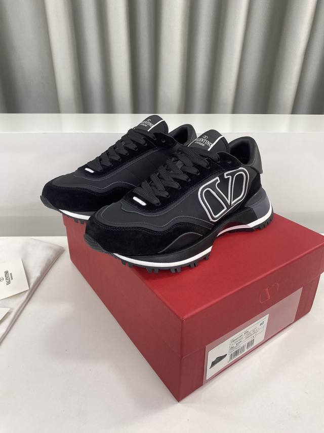 Sonderpreis: Valentino Valentino Neue Freizeitschuhe, Alladin-Schuhe, Sportschuh